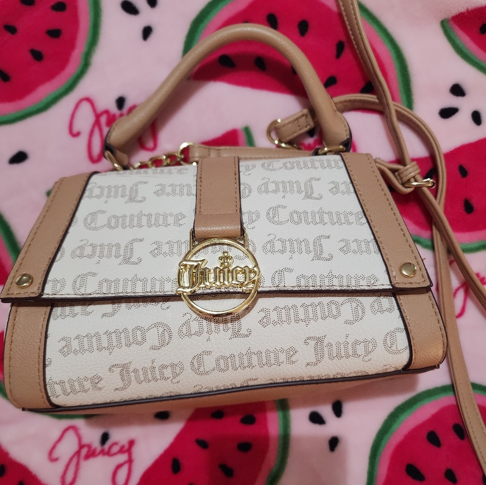 Juicy Couture Purse